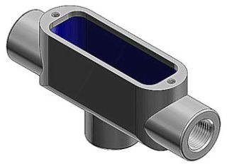 BLACKBURN (T&B) 54862BEUF0616