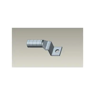 THOMAS & BETTS 54918BET Conduit Fitting, 1/2 Inch Fitting | BK8ZYA
