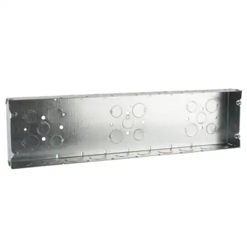 THOMAS & BETTS Electrical Safety Boxes