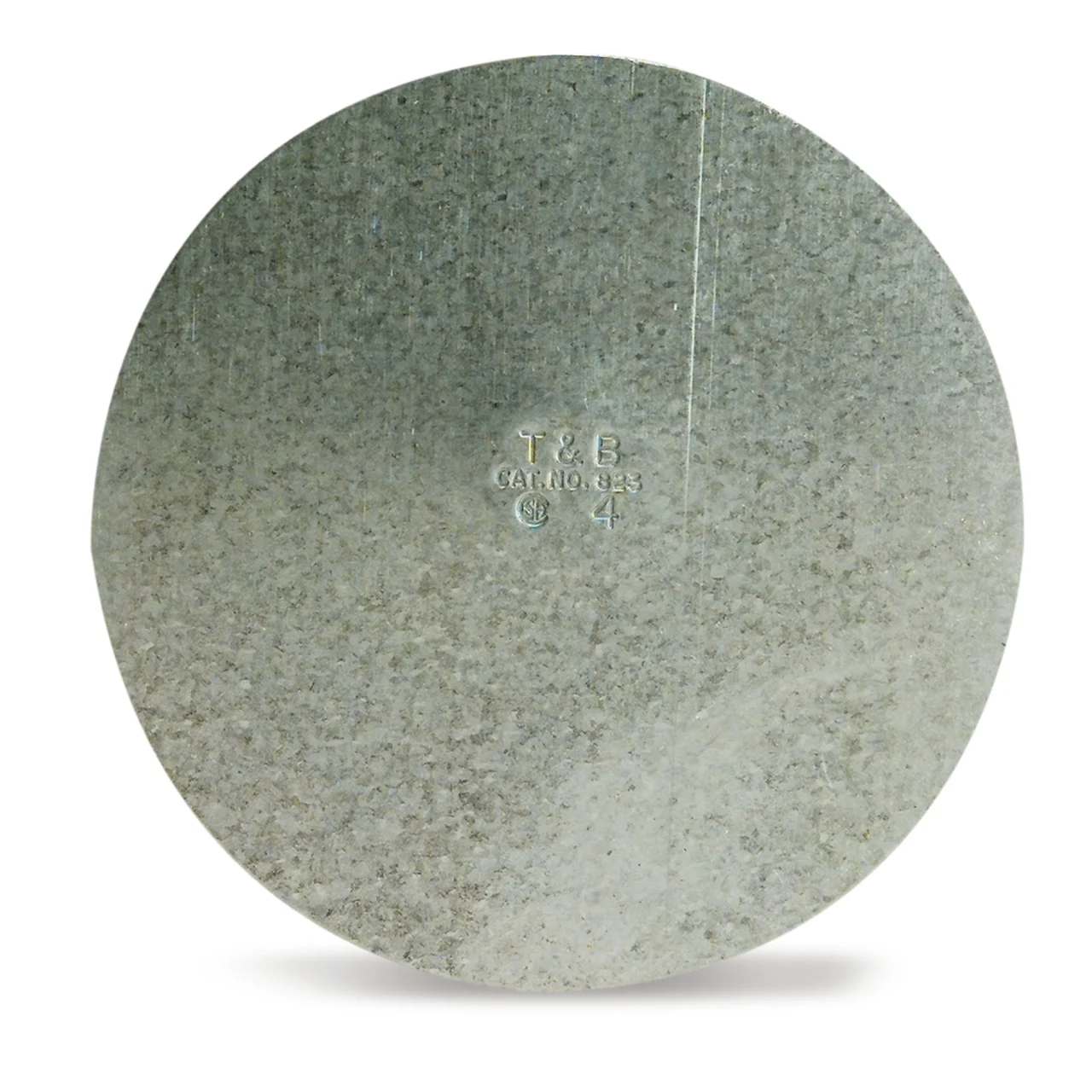 THOMAS & BETTS 816 Liquidtight Flexible Metallic Conduit, Gray, 500 Ft. Length, 3/4 Inch Size | BK9BMZ