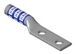 Non-Insulated Male Tab, Length 0.68 Inch