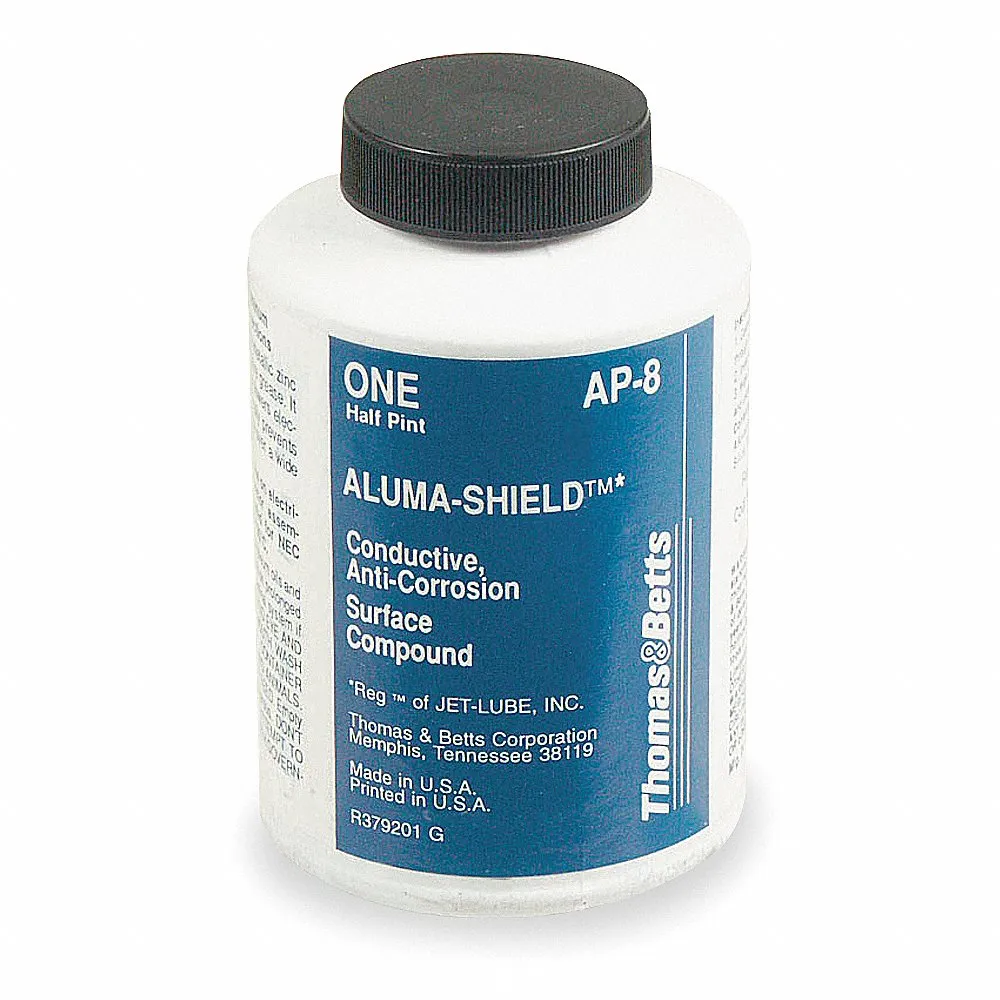 BLACKBURN (T&B) Penetrants and Lubricants