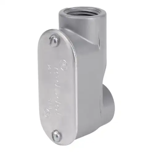 THOMAS & BETTS ASLB-3 THOMAS & BETTS ASLB-3 | BK9CGF