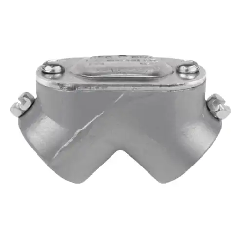 THOMAS & BETTS BPEF-2 THOMAS & BETTS BPEF-2 | BK9DDJ