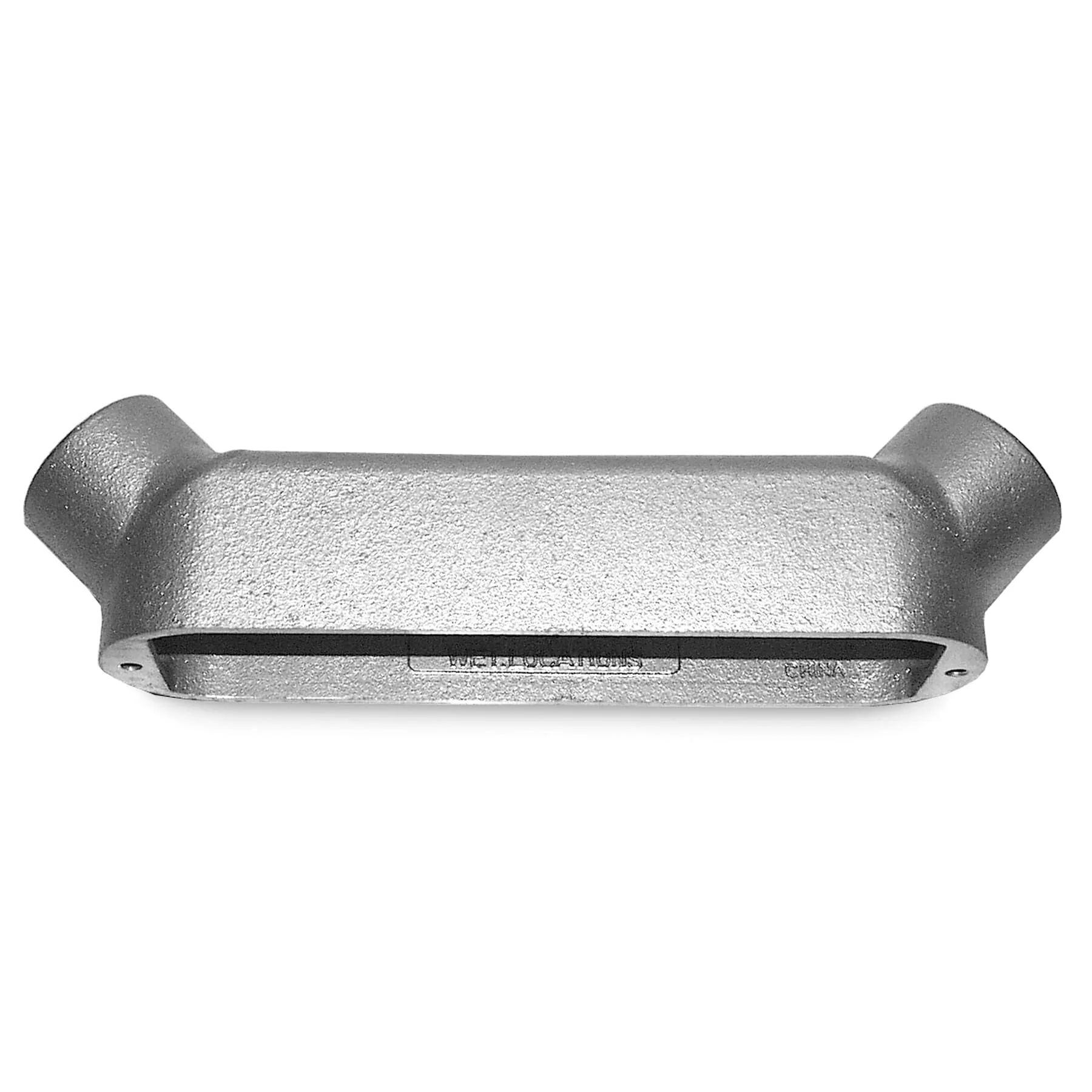 THOMAS & BETTS BUB3-TB Liquidtight Flexible Metallic Conduit, 316 Stainless Steel, Gray, 400 Ft. Length | BK9DFY