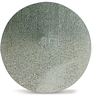 THOMAS & BETTS C485 Penny, Steel, 3 1/2 Inch Size | BK9DMD