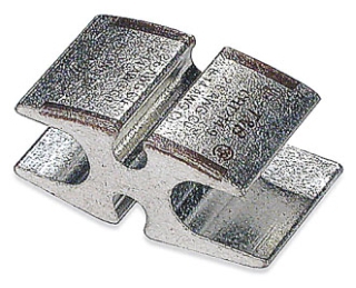 THOMAS & BETTS CC-NPT-1-G