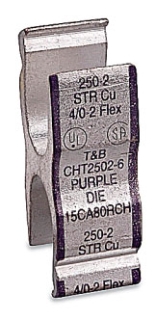 THOMAS & BETTS CC2-4-3/029