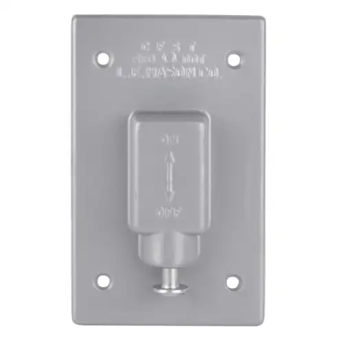 THOMAS & BETTS CFST THOMAS & BETTS CFST | BK9DXJ