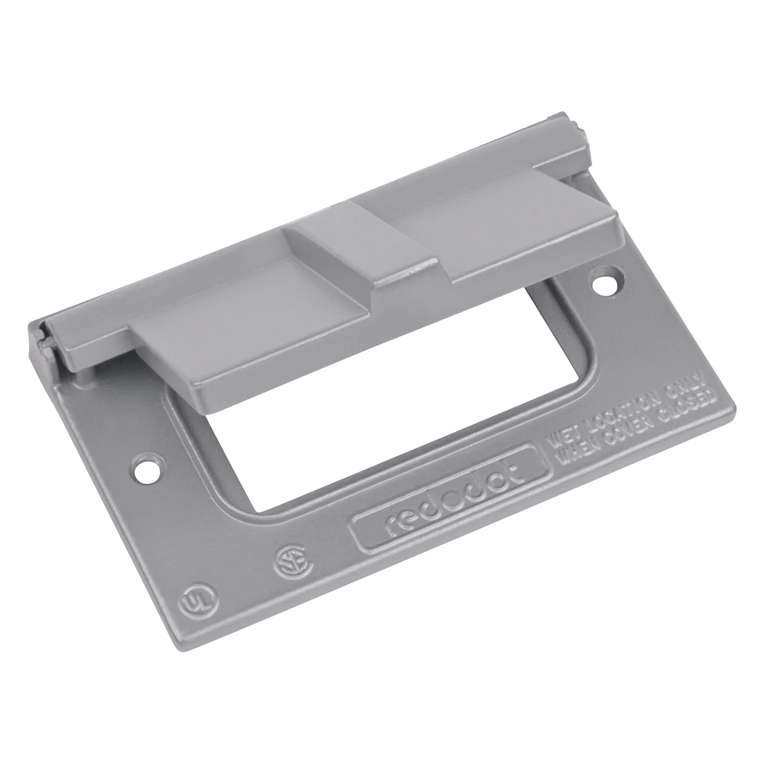 THOMAS & BETTS DCCG THOMAS & BETTS DCCG | BK9EZH