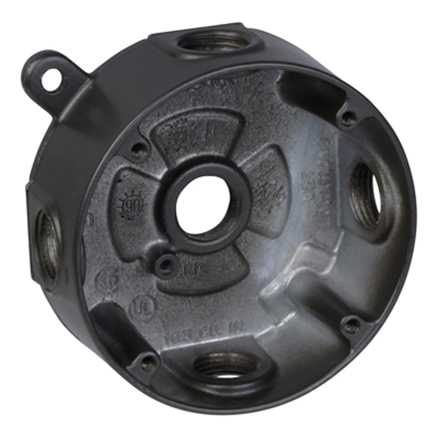 THOMAS & BETTS DS-48-BR THOMAS & BETTS DS-48-BR | BK9FAZ