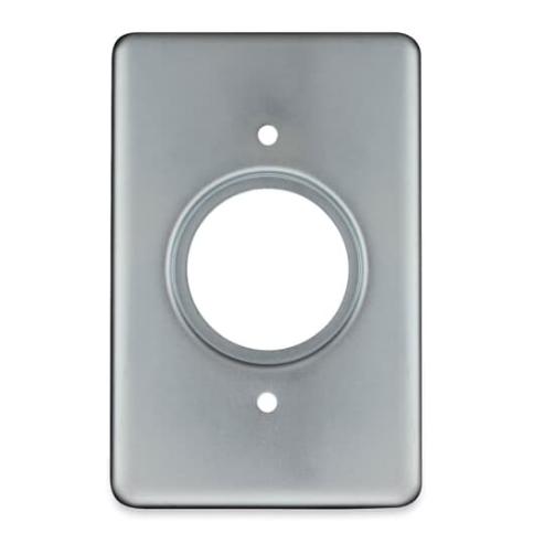 Floor Box Cover, 1.405 Inch Size