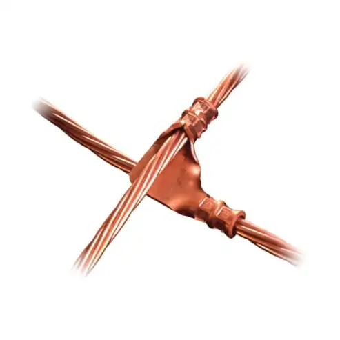 THOMAS & BETTS GG500-500 THOMAS & BETTS GG500-500 | BK9GKV