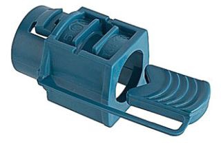 THOMAS & BETTS RH737 Plastic Connector | BK9NTR