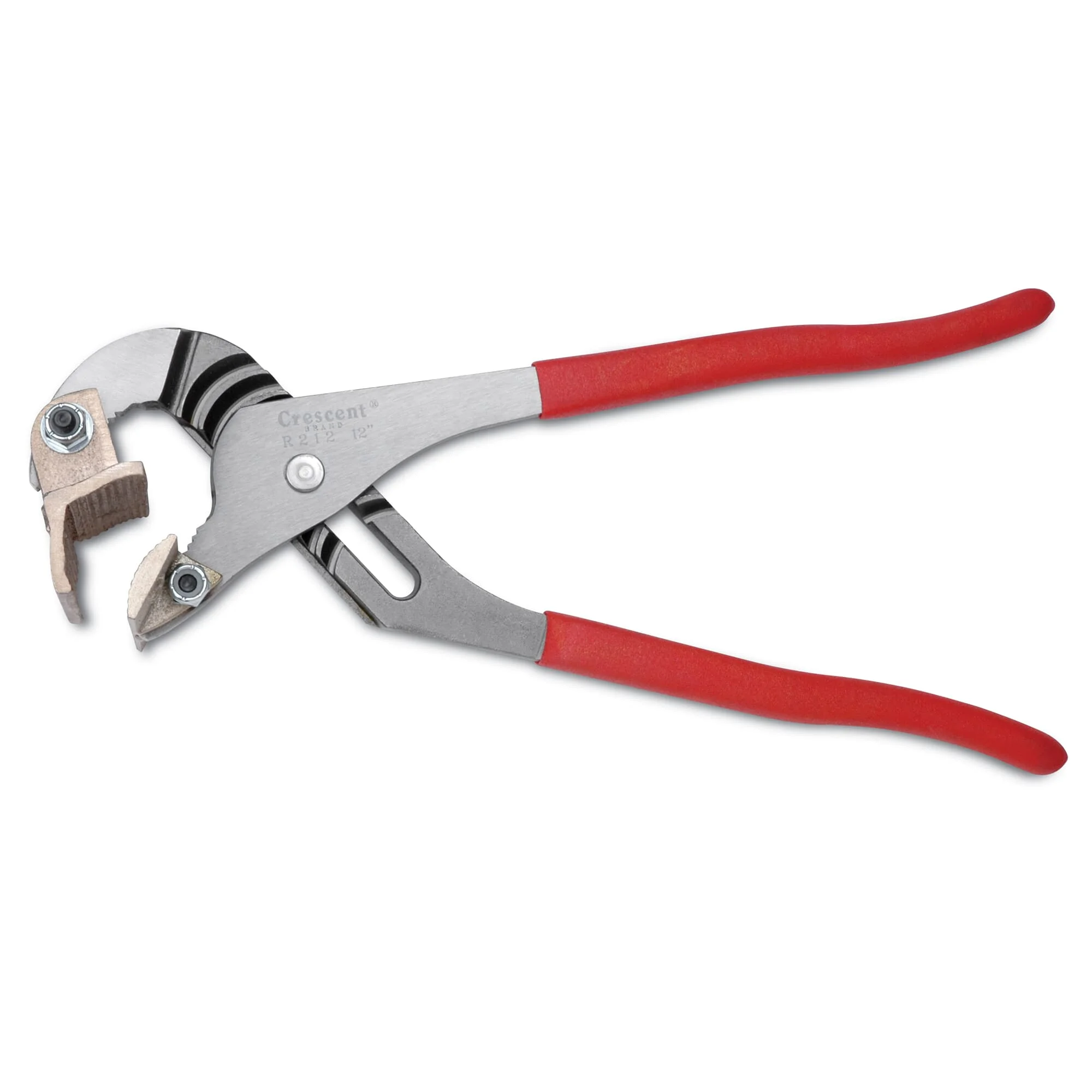 Ocal Wrench, Aluminum, Type J Wrench