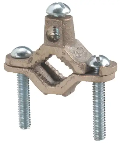 STEEL CITY Clamping Tools