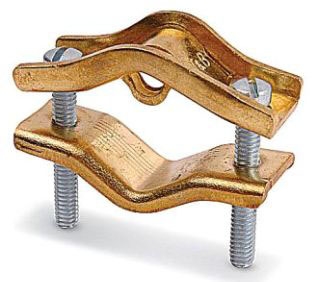 THOMAS & BETTS L400GR-TB