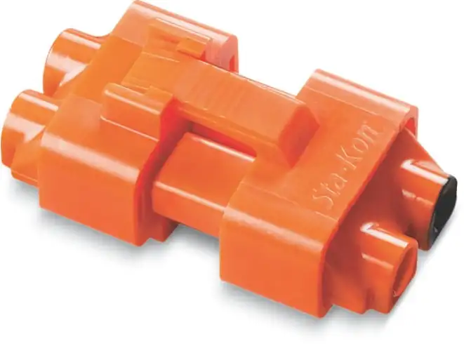 THOMAS & BETTS LD2P-D THOMAS & BETTS LD2P-D | BK9KHC