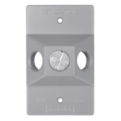 THOMAS & BETTS LF31 THOMAS & BETTS LF31 | BK9KHT