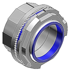 THOMAS & BETTS Liquid Tight Conduit Fittings