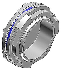 THOMAS & BETTS LTAES01G-K