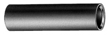 THOMAS & BETTS LTC100-56 Inner Sleeve Connector, Nickel Plated, 0.165 Inch Inner Dia. | BL9XKN