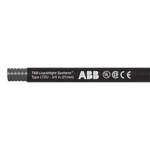 THOMAS & BETTS LTZUS02B-L Fork Terminal, 16-14 AWG Wire | BL9WLU