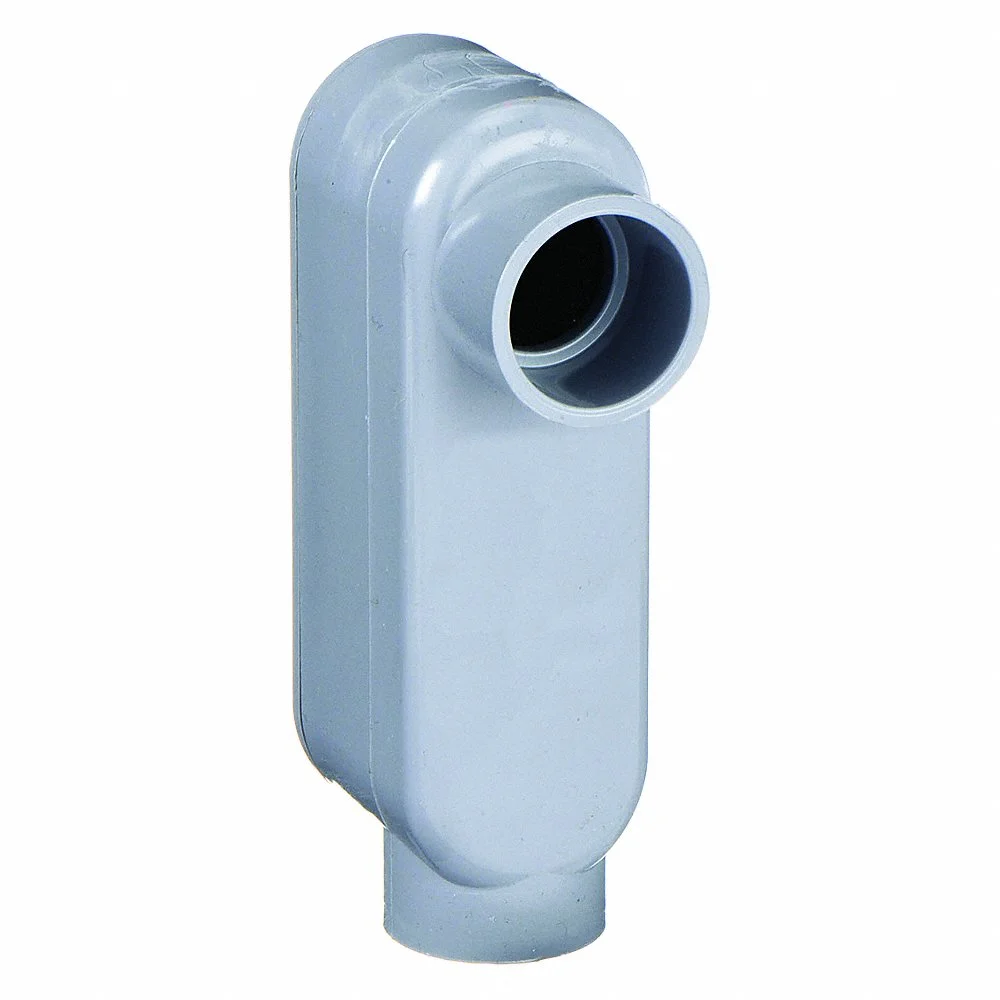 THOMAS & BETTS LU37 Ring Terminal, Nylon, Insulated, 18-14 AWG Wire, 3/8 Inch Stud | BK9KVH