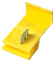 THOMAS & BETTS MCC185M20 Splice, 12-10 AWG Wire | BK9LBQ