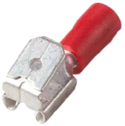 THOMAS & BETTS OEC1-TB Piggyback, Vinyl, 22-16 AWG Wire | BK9LLD
