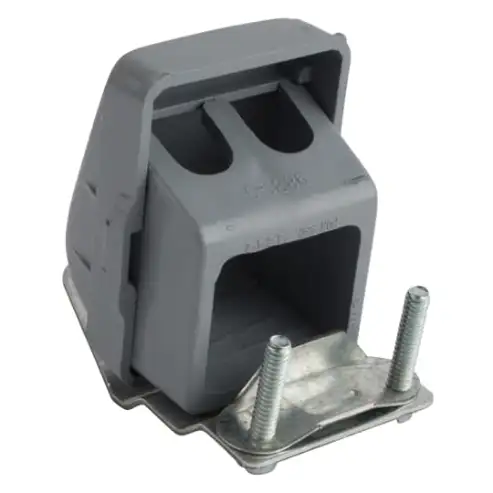 THOMAS & BETTS PEC1 THOMAS & BETTS PEC1 | BK9LXK