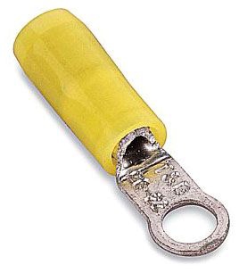 THOMAS & BETTS RC777 Nylon Disc Bulk | BK9NHZ