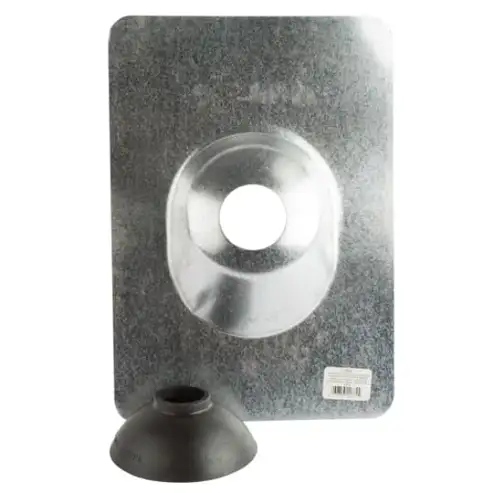 BLACKBURN (T&B) Roof Flashing