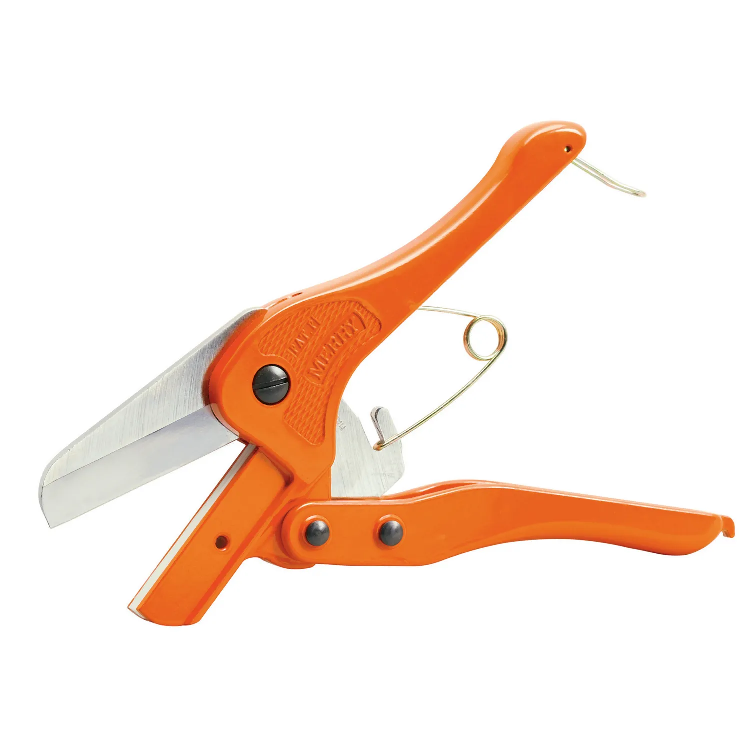 Ty-Duct Hand Duct Cutter, 1-Piece Long Type