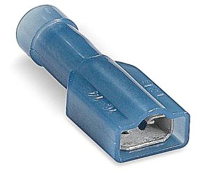 THOMAS & BETTS THS10-10R-D Disconnect, Insulated | BK9QPW