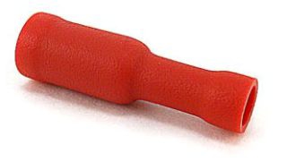 THOMAS & BETTS THS10-516R-D Disconnect, Insulated Bullet | BK9QQA