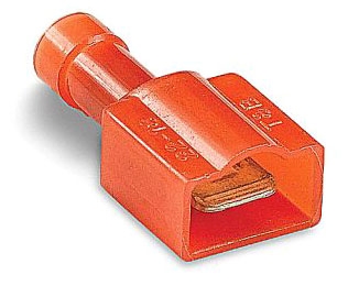 THOMAS & BETTS THS14-BS-T Disconnect, Insulated | BK9QQU