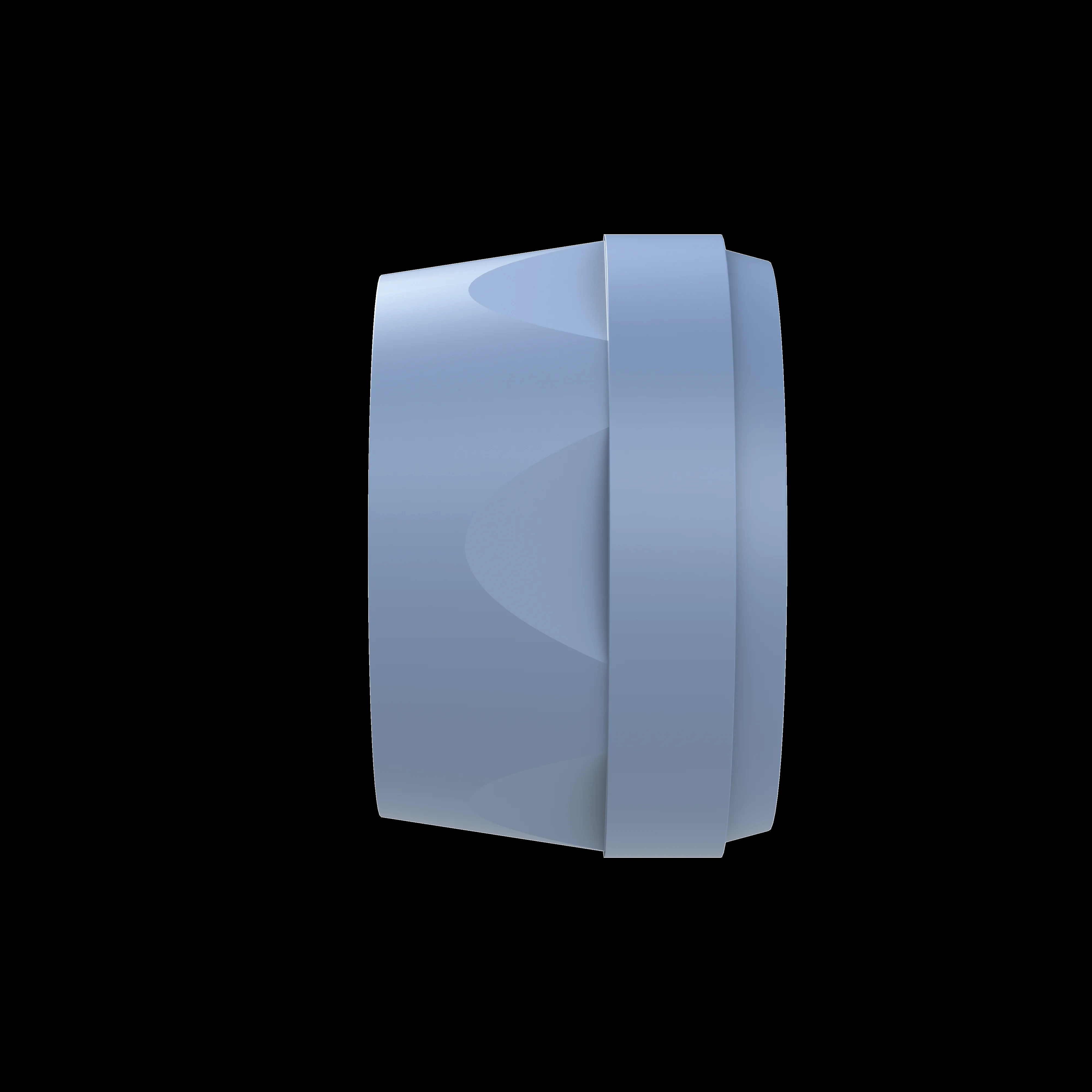 THOMAS & BETTS TRIB250 Compression Lug, Copper, #10-1 AWG Wire, 90 Deg. Bend | BK9QWL