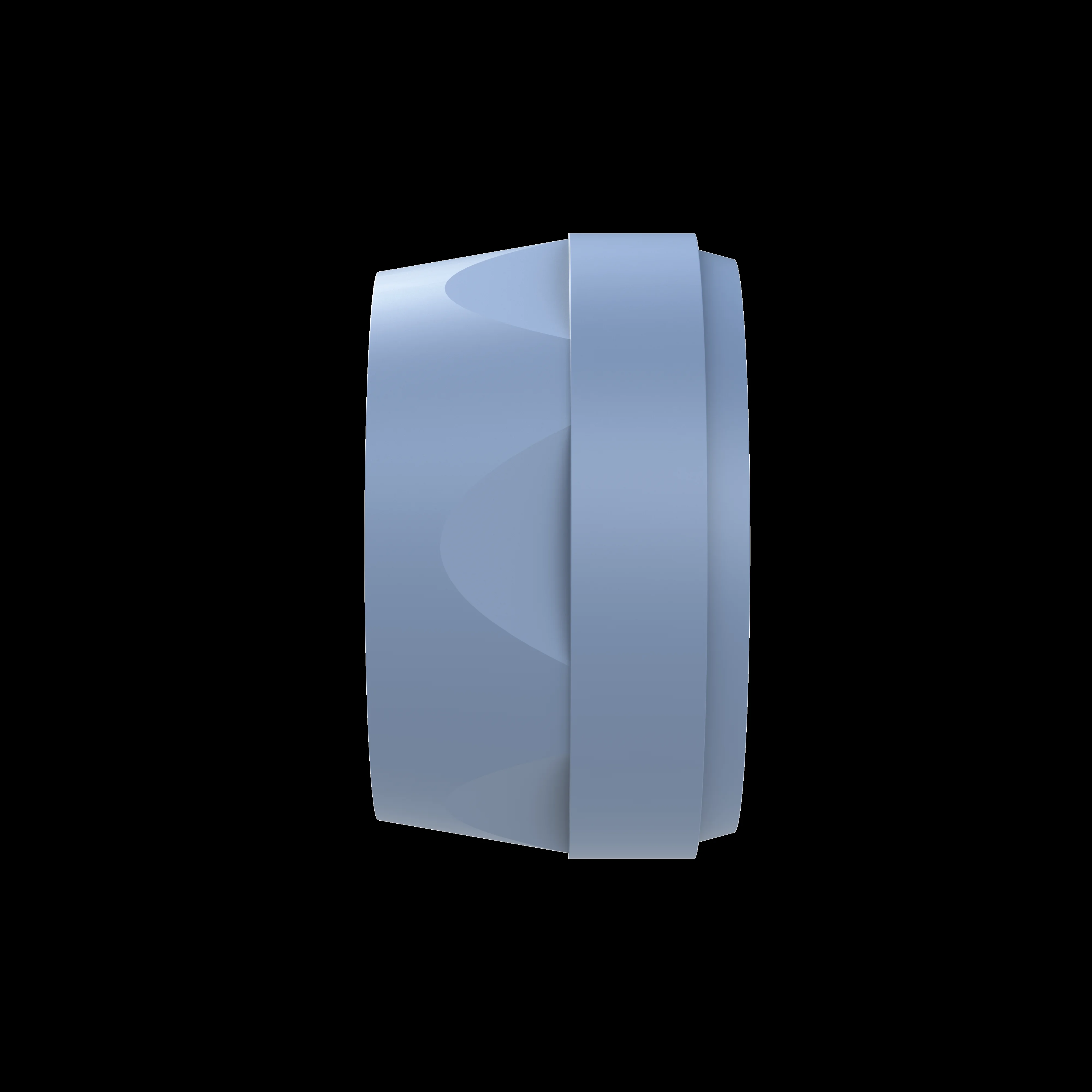 THOMAS & BETTS TRIB300 Compression Lug, Copper, Double Barrel, 4/0 Awg Wire | BK9QWH