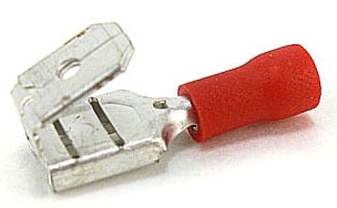 THOMAS & BETTS TV10-14PT-XV Piggyback Disconnect, Insulated | BK9QYW