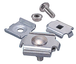 THOMAS & BETTS TV18-8LF-XV Universal Splice | BK9REB