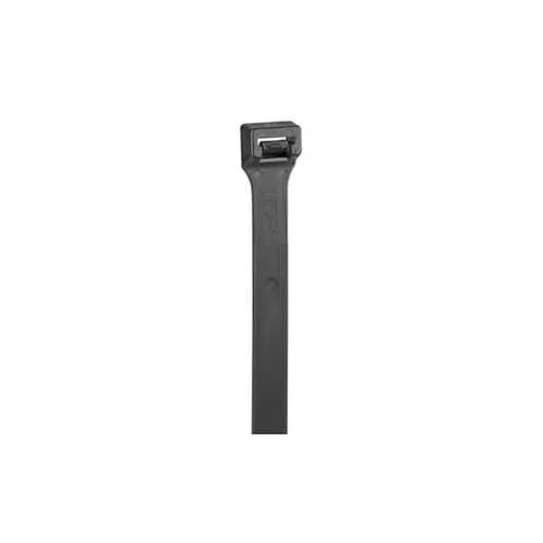 Ty-Fast Cable Tie, -40 To 185 Deg F Temp Range, Heavy Duty, Uv-Resistant Weather-Resistant