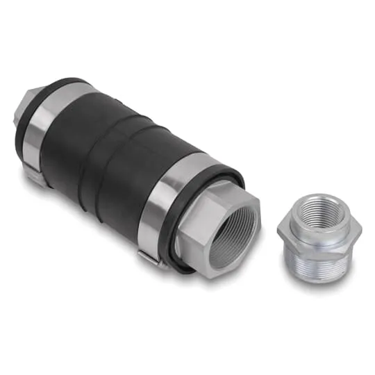 Coupling, 4 Inch Size