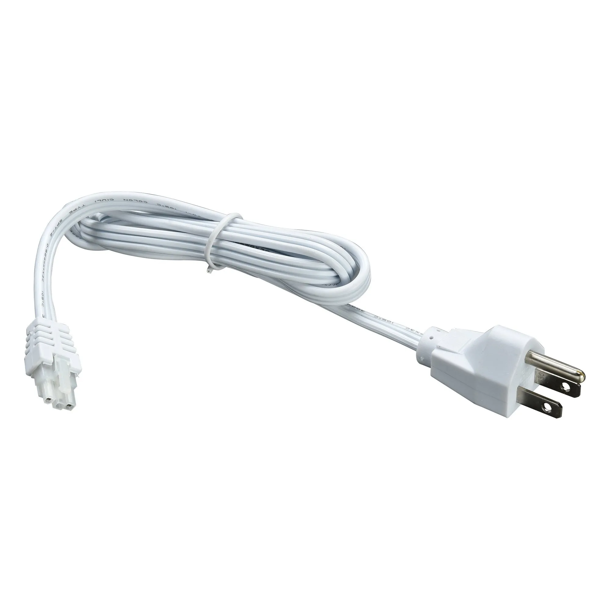 40inch Under Cabinet, Plug inl Cord Accessory