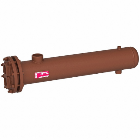 THRUSH TS08-048-222BS-SSCI-SX-CCC-11-5552