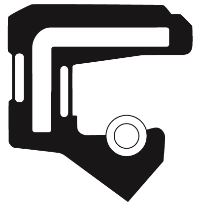 TIMKEN 250X280X15-RLS35-S