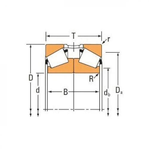 TIMKEN H936349-90050