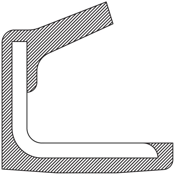 TIMKEN 365008
