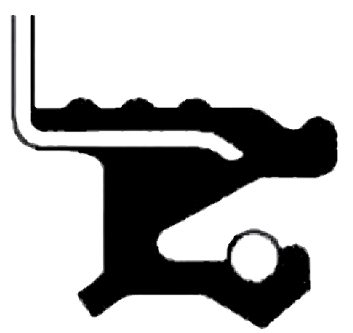 TIMKEN 38832