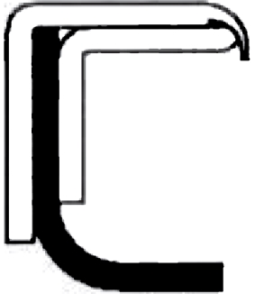 TIMKEN 39890